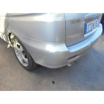 daewoo tacuma del año 2002