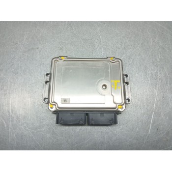 Recambio de centralita motor uce para ford fiesta vii (hj, hf) 1.0 ecoboost referencia OEM IAM H1B112A650FA  