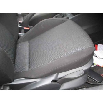 seat ibiza (6j5) del año 2010