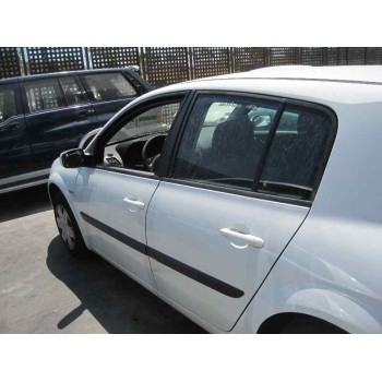 renault megane ii berlina 5p del año 2003