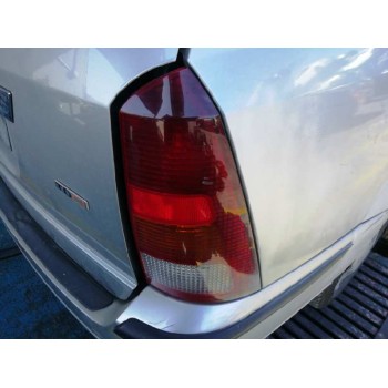 ford focus berlina (cak) del año 2002