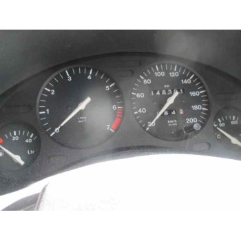 opel corsa b del año 1995