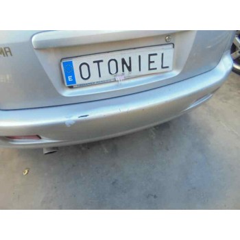 daewoo tacuma del año 2002