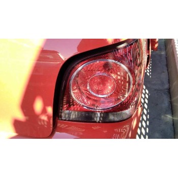 volkswagen polo (9n3) del año 2009