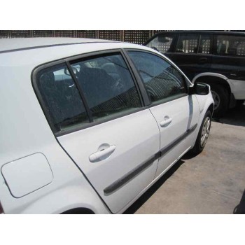 renault megane ii berlina 5p del año 2003