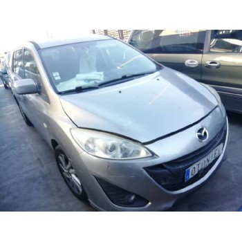 mazda 5 (cw) del año 2012