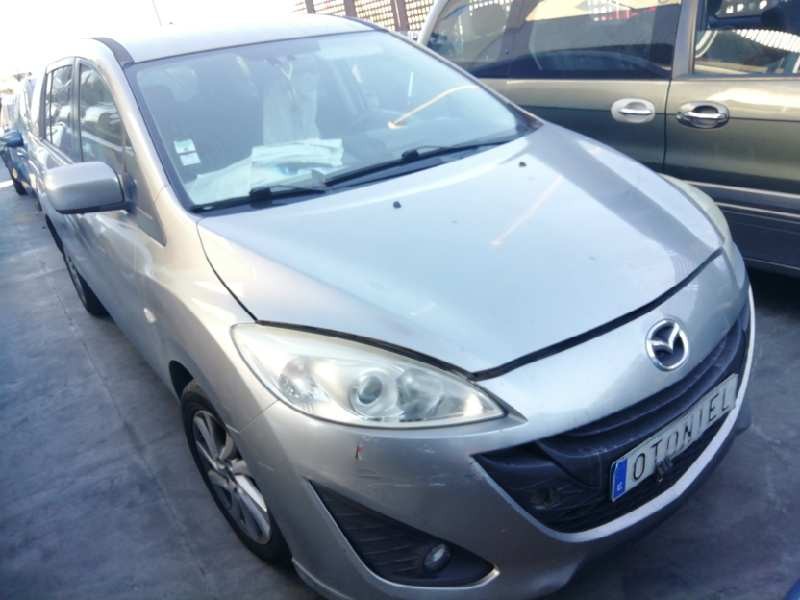 MAZDA 5 (CW)