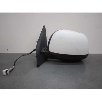 Recambio de retrovisor izquierdo para mitsubishi asx (ga0w) kaiteki 2wd referencia OEM IAM L9720 NO ABATIBLE 5 CABLES