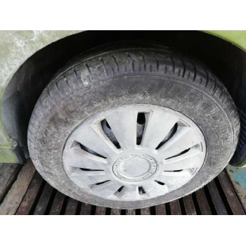 renault scenic (ja..) del año 2002