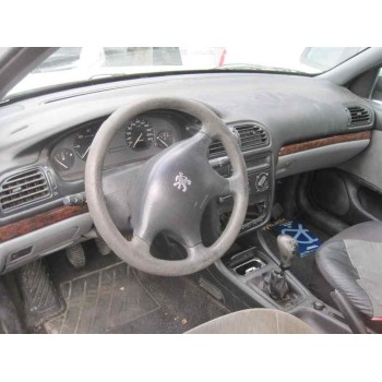 peugeot 406 berlina (s1/s2) del año 1998
