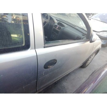 opel corsa c del año 2002