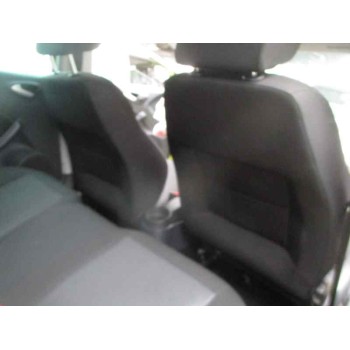 seat ibiza (6j5) del año 2010