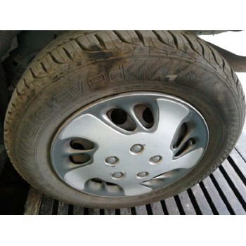 ford focus berlina (cak) del año 2002