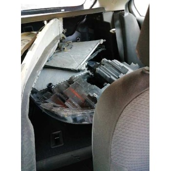 opel insignia berlina del año 2016