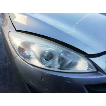 mazda 5 (cw) del año 2012