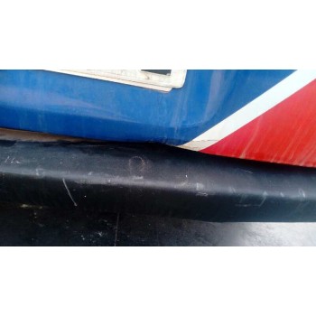 mercedes-benz vito (w638) caja cerrada del año 1998