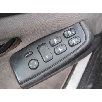 peugeot 406 berlina (s1/s2) del año 1998