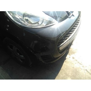 peugeot 107 del año 2009