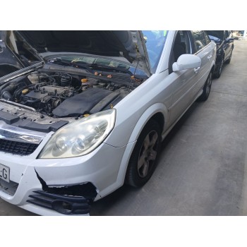 opel vectra c gts (z02) del año 2007