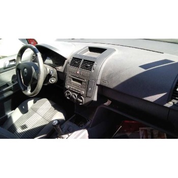 volkswagen polo (9n3) del año 2009