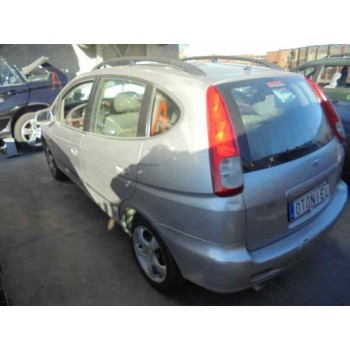 daewoo tacuma del año 2002