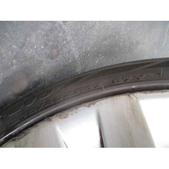 seat ibiza (6j5) del año 2010