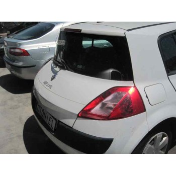 renault megane ii berlina 5p del año 2003