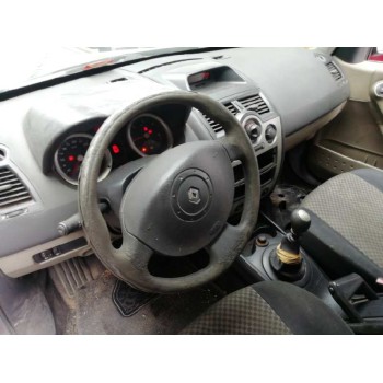 renault megane ii familiar del año 2004