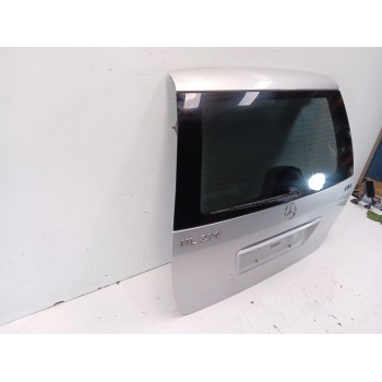 Recambio de porton trasero para mercedes-benz clase m (w163) ml 270 cdi (163.113) referencia OEM IAM A1637401105  
