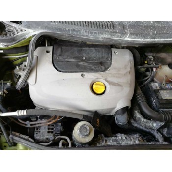 renault scenic (ja..) del año 2002