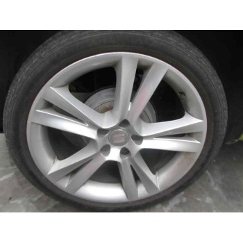 seat ibiza (6j5) del año 2010