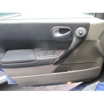 renault megane ii berlina 5p del año 2004