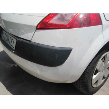 renault megane ii berlina 5p del año 2003