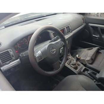 opel vectra c gts (z02) del año 2007