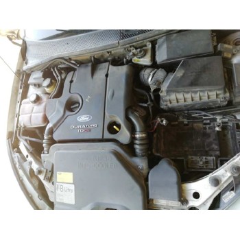 ford focus berlina (cak) del año 2002