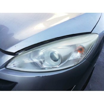 mazda 5 (cw) del año 2012