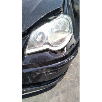 volkswagen polo (9n3) del año 2006