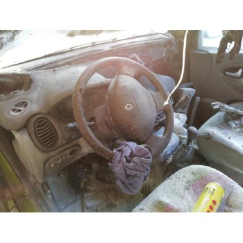 renault scenic (ja..) del año 2002