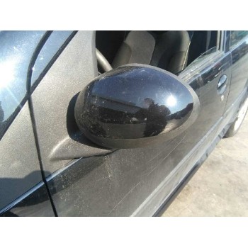 peugeot 107 del año 2009