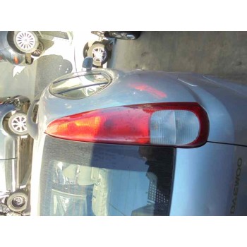 daewoo tacuma del año 2002