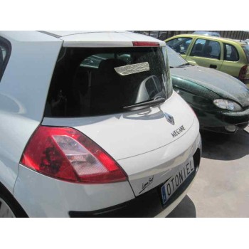 renault megane ii berlina 5p del año 2003