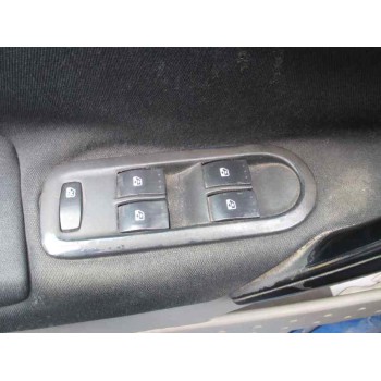 renault megane ii berlina 5p del año 2004