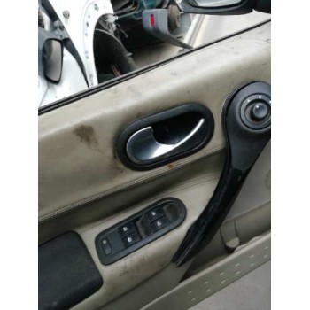 renault megane ii familiar del año 2004