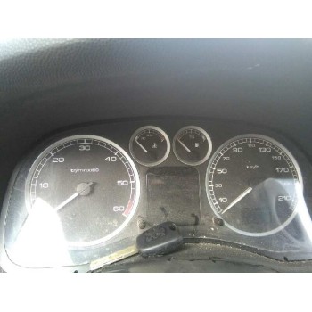 peugeot 307 break / sw (s1) del año 2003