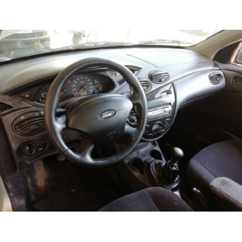 ford focus berlina (cak) del año 2002