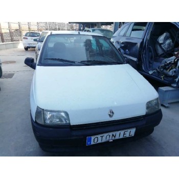 RENAULT CLIO I FASE I+II (B/C57)