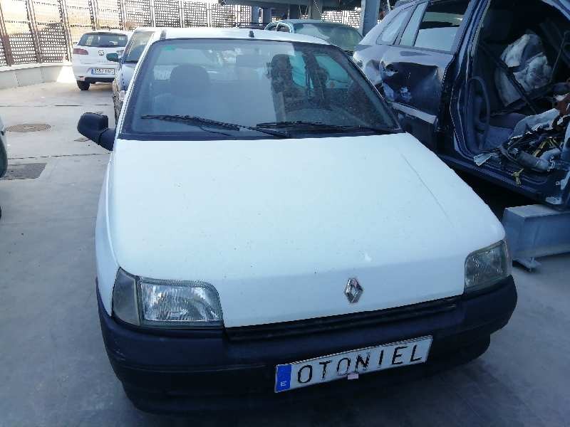 renault clio i fase i+ii (b/c57) del año 1993
