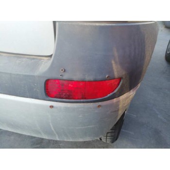 opel corsa c del año 2002