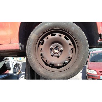 volkswagen polo (9n3) del año 2009