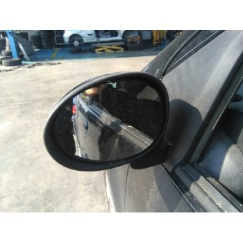 peugeot 107 del año 2009